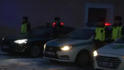 кадр видео, фото - Новости Zakon.kz от 11.12.2019 17:55