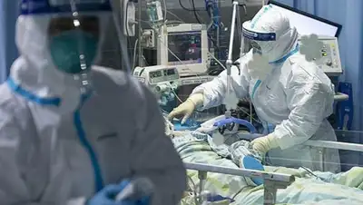 РСК Алматы, фото - Новости Zakon.kz от 03.05.2020 18:53