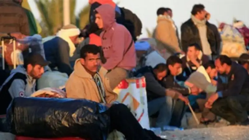 Куба осудила политизацию Вашингтоном миграционного вопроса