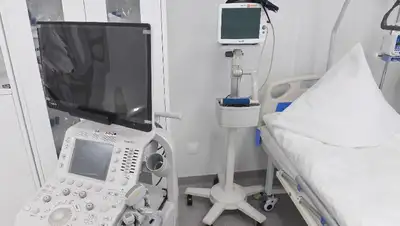 палата, фото - Новости Zakon.kz от 30.05.2022 21:31