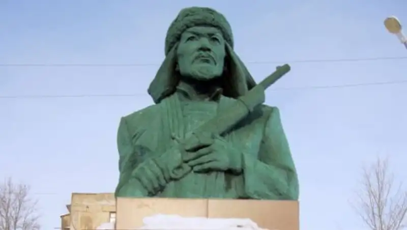 Почему останки Кейки батыра встречали в Казахстане не в торжественной обстановке