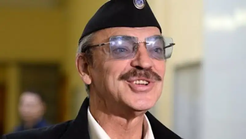 Боярский сыграет в продолжении "Гардемаринов"