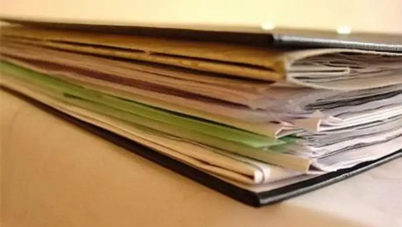 В ВКО родственники узников концлагерей смогут получить личные документы пострадавших