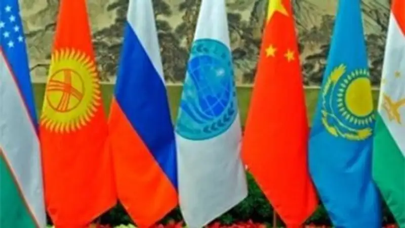 В Душанбе открылся саммит ШОС