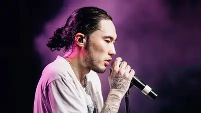 HipHop.ru, фото - Новости Zakon.kz от 25.02.2018 16:40