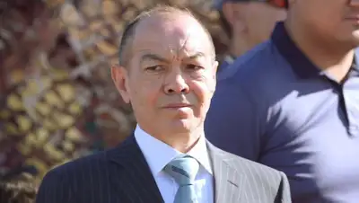 Пресс-служба КНБ РК, фото - Новости Zakon.kz от 06.03.2020 22:20