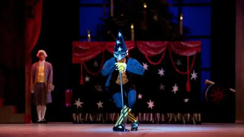 Италия и Испания встретят с гастролями труппу "Астана Опера"