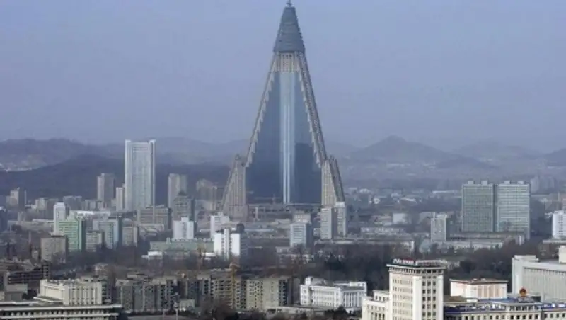 КНДР и Южная Корея проведут переговоры на уровне заместителей глав МИД