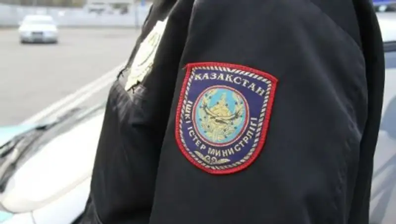 Полицейских, укрывавших убийство в Туркестане, наказали