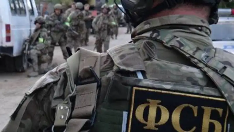 В подмосковном отеле найден мертвым экс-начальник управления ФСБ