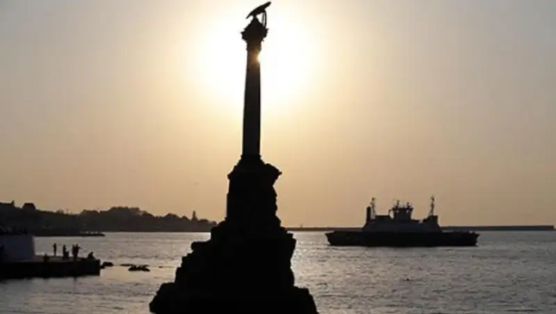 В Киеве пригрозили в октябре начать энергетическую блокаду Крыма