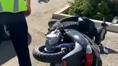 кадр из видео, фото - Новости Zakon.kz от 18.05.2021 14:11