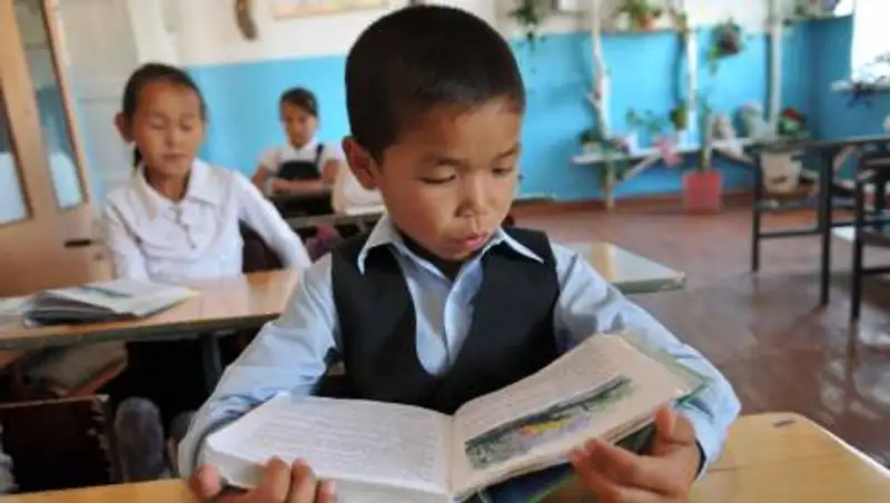 Первоклассникам не будут выставлять годовые оценки