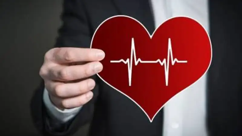 Названы нетипичные симптомы острого инфаркта