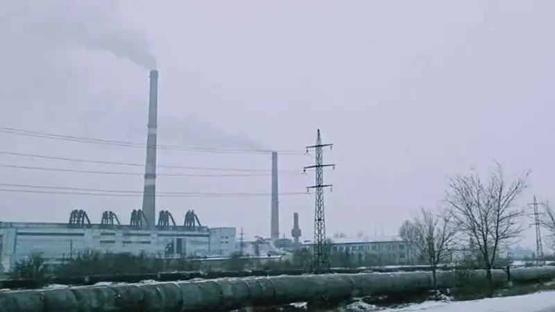 Энергетика , фото - Новости Zakon.kz от 30.12.2022 12:11