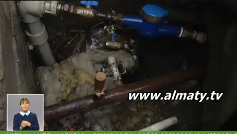 Злостных неплательщиков «Алматы су» будет штрафовать на 150 тысяч тенге