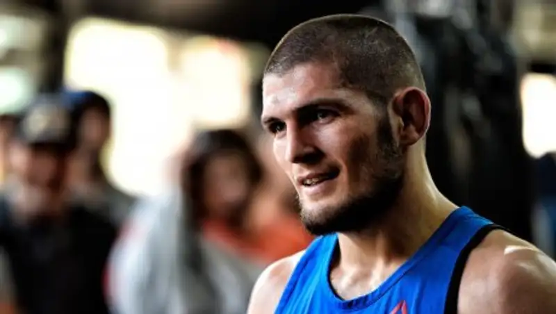 Нурмагомедов рассказал, когда завершит карьеру