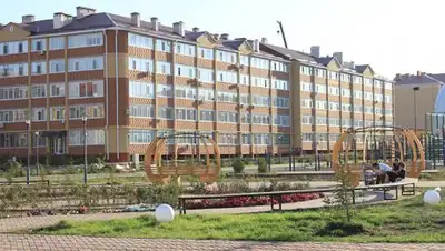 Пресс-служба акима Актюбинской области, фото - Новости Zakon.kz от 04.09.2018 17:00