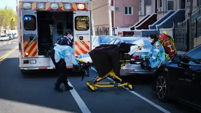 jyllands-posten.dk, фото - Новости Zakon.kz от 19.12.2020 19:57