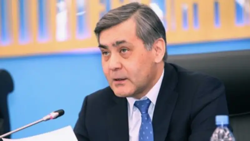 Нурлан Ермекбаев призвал молодежь остерегаться деструктивных религиозных течений