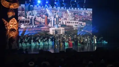 пресс-служба акима Алматы, фото - Новости Zakon.kz от 14.12.2018 18:58