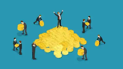 Организаторы финпирамиды "Plus capital" незаконно присвоили 3,6 млрд тенге, фото - Новости Zakon.kz от 13.02.2023 12:54