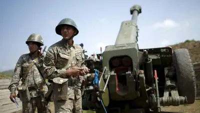 The Nation, фото - Новости Zakon.kz от 15.07.2020 20:53