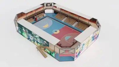 astana.gov.kz, фото - Новости Zakon.kz от 17.06.2021 14:59