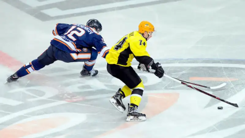 "Сарыарку" всухую разгромил "Южный Урал"