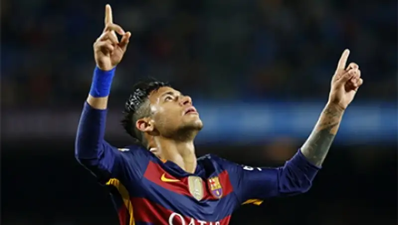 Неймар купил самолет за девять миллионов долларов