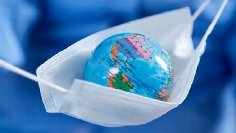 Зарегистрирован новый рекорд по случаям заражения COVID-19 за сутки