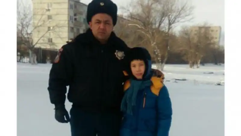 А&#1179;суда 8 жасар бала ашы&#1179; &#1179;&#1201;ды&#1179;&#1179;а т&#1199;сіп кетті 