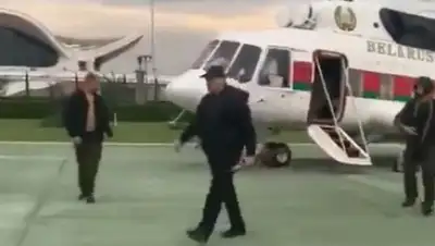 Кадр из видео, фото - Новости Zakon.kz от 23.08.2020 22:56