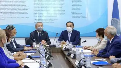 акимат Алматы, фото - Новости Zakon.kz от 15.09.2021 11:36