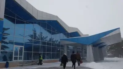 Аэропорт.kz, фото - Новости Zakon.kz от 12.12.2018 18:12