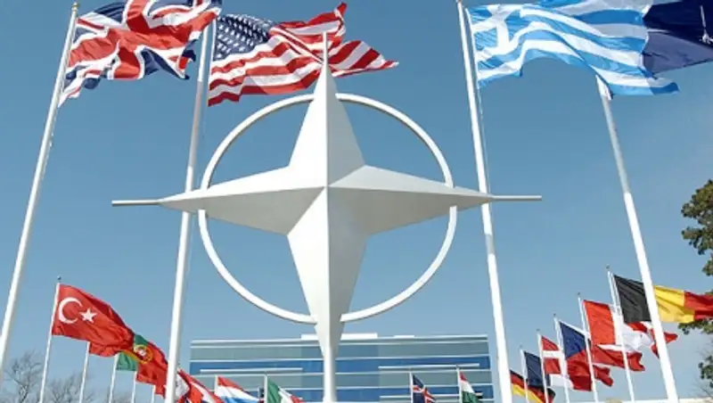 НАТО увеличит численность сил реагирования до 40 тысяч