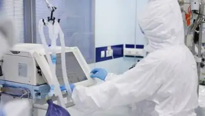 АГН "Москва", фото - Новости Zakon.kz от 20.12.2020 09:07