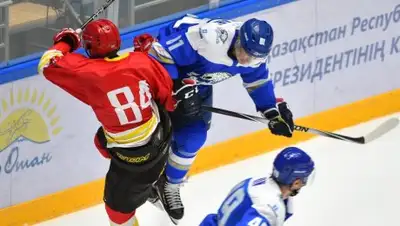 hcbarys.kz, фото - Новости Zakon.kz от 22.02.2019 20:23