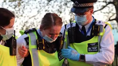 Twitter/hass, фото - Новости Zakon.kz от 25.04.2021 23:04