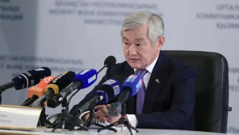 Экономика Актюбинской области за 9 месяцев выросла на 5 процентов