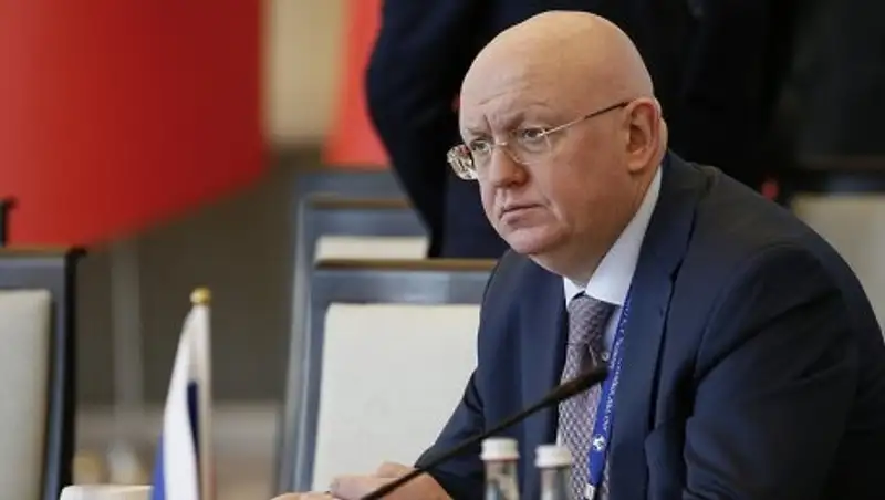 Россия требует созыва заседания Совбеза ООН по делу Скрипаля