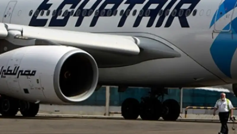 МИД РК: Казахстанцев среди пассажиров рухнувшего самолета А320 EgyptAir нет