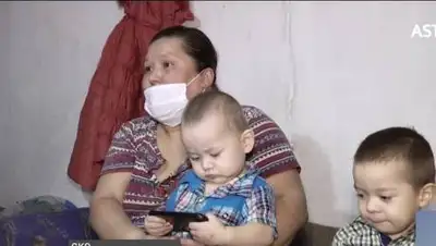 Астанатв, фото - Новости Zakon.kz от 20.01.2021 00:59