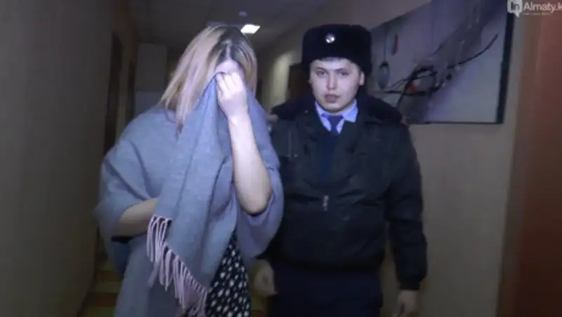 В Алматы накрыли четыре секс-притона