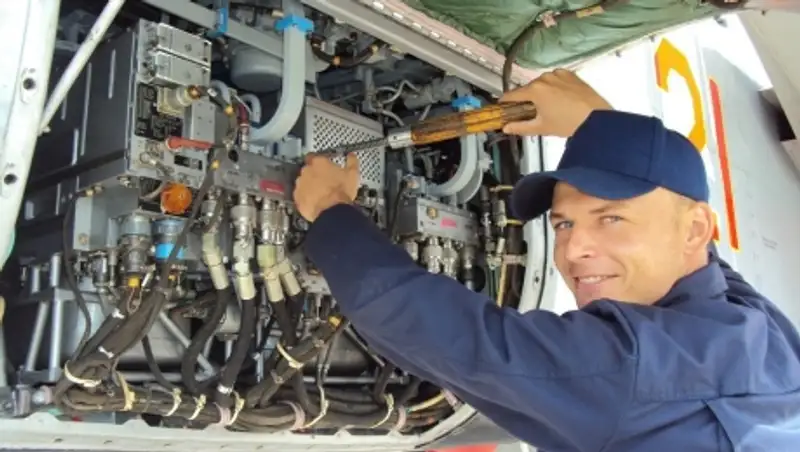 Новым профессиям обучают в армии солдат-срочников