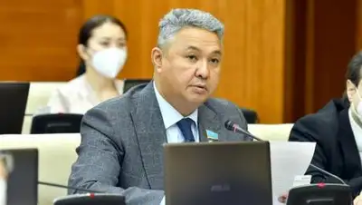 "Ак жол", фото - Новости Zakon.kz от 17.03.2021 09:55