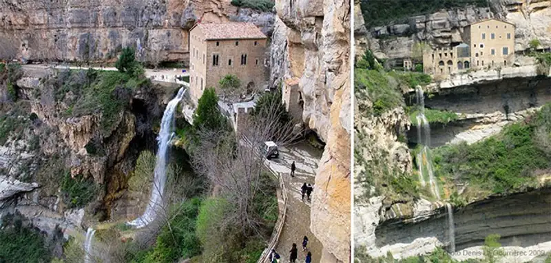 11 самых необычных церквей нашей планеты 11 самых необычных церквей нашей планеты, фото - Новости Zakon.kz от 24.10.2013 21:46