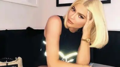 @kyliejenner / Instagram, фото - Новости Zakon.kz от 20.08.2018 00:01