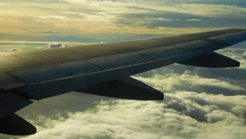 Коронавирус выявили у двоих пассажиров, прилетевших из Дубая и Шарм-эль-Шейха