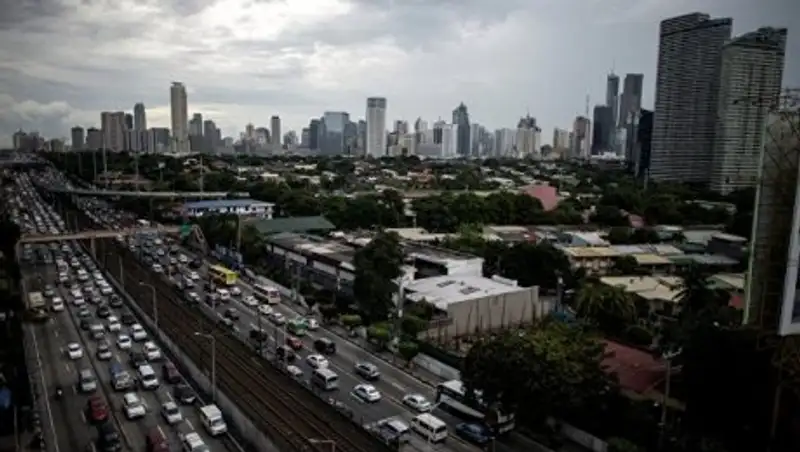 На Филиппинах после столкновений с боевиками пропали около 70 полицейских